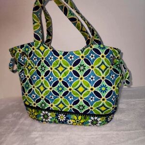 Vera Bradley small purse.